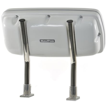 Navpod Sk130 Powerpanel Stanchion Kit For Gp1030 SK130